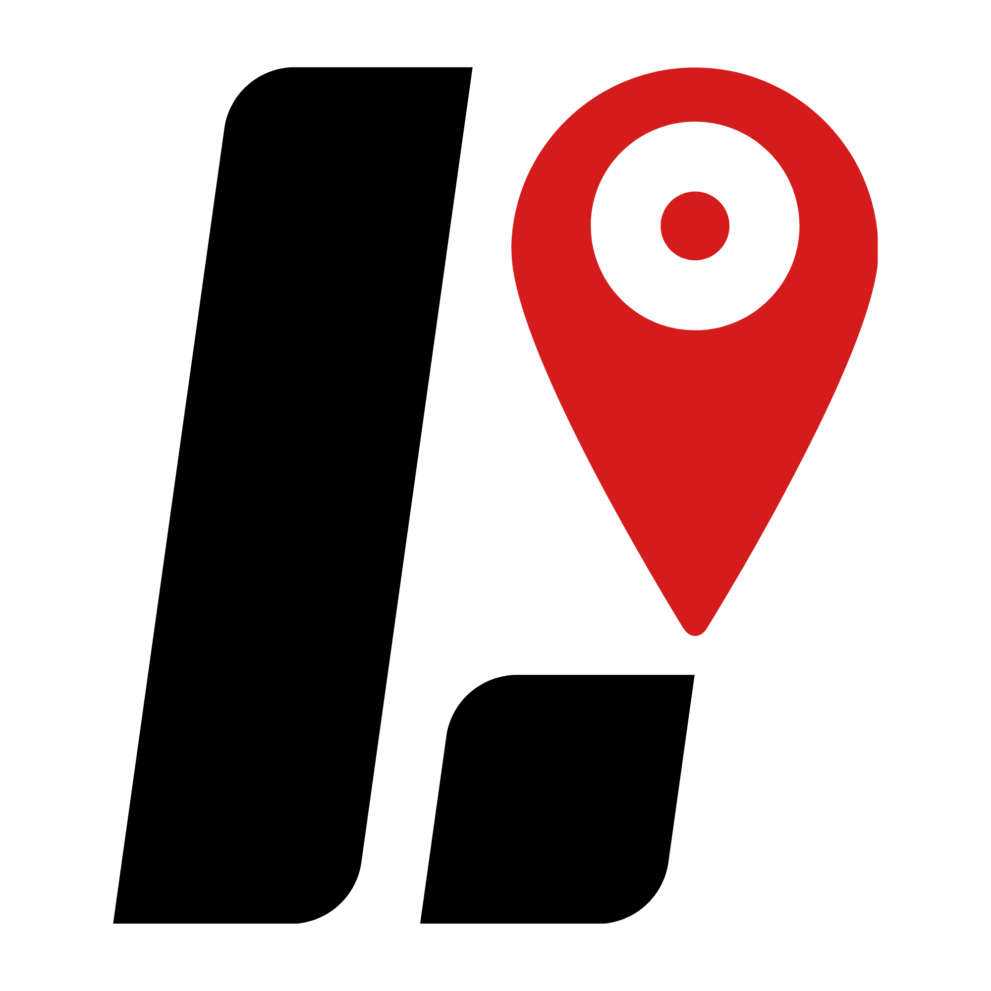 Lokally app icon